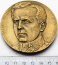 Medal Gen. Stanisław Grzmot Skotnicki