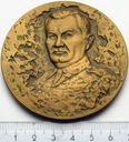 Medal Generał Stanisław Popławski