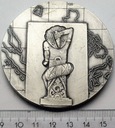 Medal Muzeum Azji I Pacyfiku SR