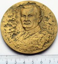 Medal Generał Stanisław Popławski