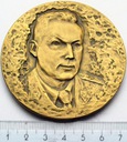 Medal Marszałek Konstanty Rokossowski