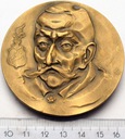 Medal Mikołaj Sienicki Podkomorzy Chełmski