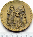 Medal Muzeum Stutthof Polacy