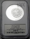 20 złotych 2015 Półgrosz Władysława Jagiełły PR70