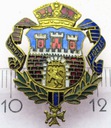 Odznaka Semper Fidelis Lwów