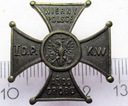 Odznaka Wierny Polsce Aż Do Grobu
