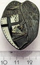 Odznaka 61 Pułk Piechoty