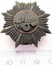 Odznaka 5 Batalion Pancerny Kraków