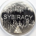 10 zł złotych 2008 Sybiracy