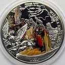 Drogi Do Niepodległości Wielka Emigracja SREBRO