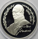 200000 zł złotych 1992 Stanisław Staszic