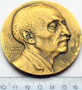 Medal Bolesław Leśmian