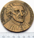 Medal Janowi Długoszowi Pomorze