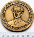 Medal Ksiądz Norbert Bończyk