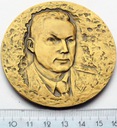 Medal Marszałek Konstanty Rokossowski