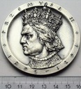 Medal PTTK Chełm Przemysł II SR