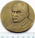 Medal Stefan Żeromski