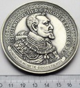 Medal Zygmunt III Waza PTAiN Bydgoszcz
