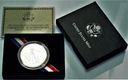 USA 1 dolar 2004 Edison ZWYKŁY