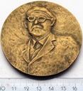 Medal Arch. Karol Siciński