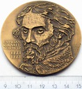 Medal Cyprian Kamil Norwid Heroizm