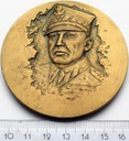 Medal Generał Broni Karol Świerczewski
