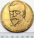 Medal Henryk Sienkiewicz Laureat Nagrody Nobla