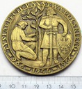 Medal Tysiąclecie Państwa Polskiego