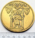 Medal Korski Seria Królewska BR (2)
