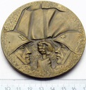Medal Ludowe Wojsko Polskie 1973 BR