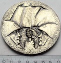 Medal Ludowe Wojsko Polskie 1973 SR