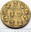 Medal Międzynarodowy Konkurs Młodych Skrzypków
