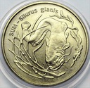 2 zł złote 1995 Sum