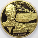 Polacy w II Wojnie Światowej Obrona Tobruku