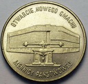 20000 złotych 1994 Mennica Warszawska Nowy Gmach