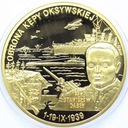 Polacy II Wojnie Światowej Obrona Kępy Oksywskiej