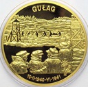 Polacy w II Wojnie Światowej Gułag