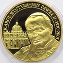 Wielcy Polacy Jan Paweł II Karol Wojtyła