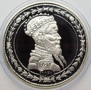 Najcenniejsze Monety Talar Zygmunta II Augusta