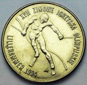 20000 zł 1993 Lillehammer Igrzyska Olimpijskie