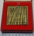 Medal Inauguracja Teatru Na Woli