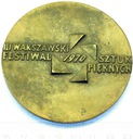 III Warszawski Festiwal Sztuk Pięknych