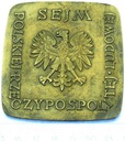 Sejm Polskiej Rzeczypospolitej Ludowej