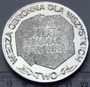 X Lat Edukacji Obronnej