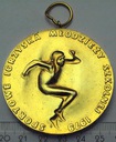 Medal Szkolny Związek Sportowy