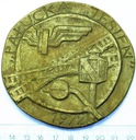 Medal Muzeum Kolei Wąskotorowej W Wenecji