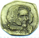 Medal XXV Muzeum Śląska Opolskiego W Opolu (2)