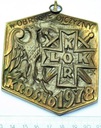 Medal LOK KOR W Obronie Ojczyzny