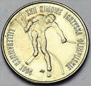 20000 zł 1993 Lillehammer Igrzyska Olimpijskie