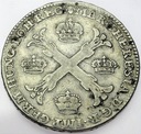 Austria, Niderlandy, Maria Teresa, talar 1765